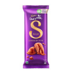 Cadbury Dairy Milk Silk Chocolate 150g