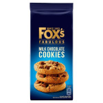 Fox's Milk Chocolate Cookies 180g