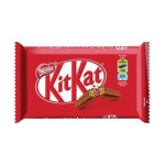 Kit Kat 4 Finger Milk Chocolate Bar 41.5g