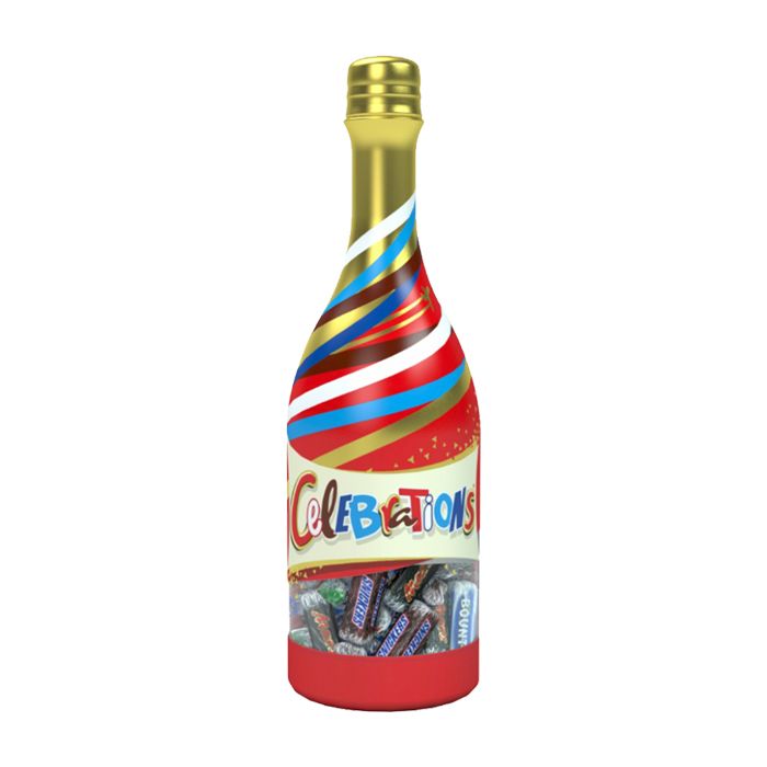 Celebrations Sparkling Selection 320g