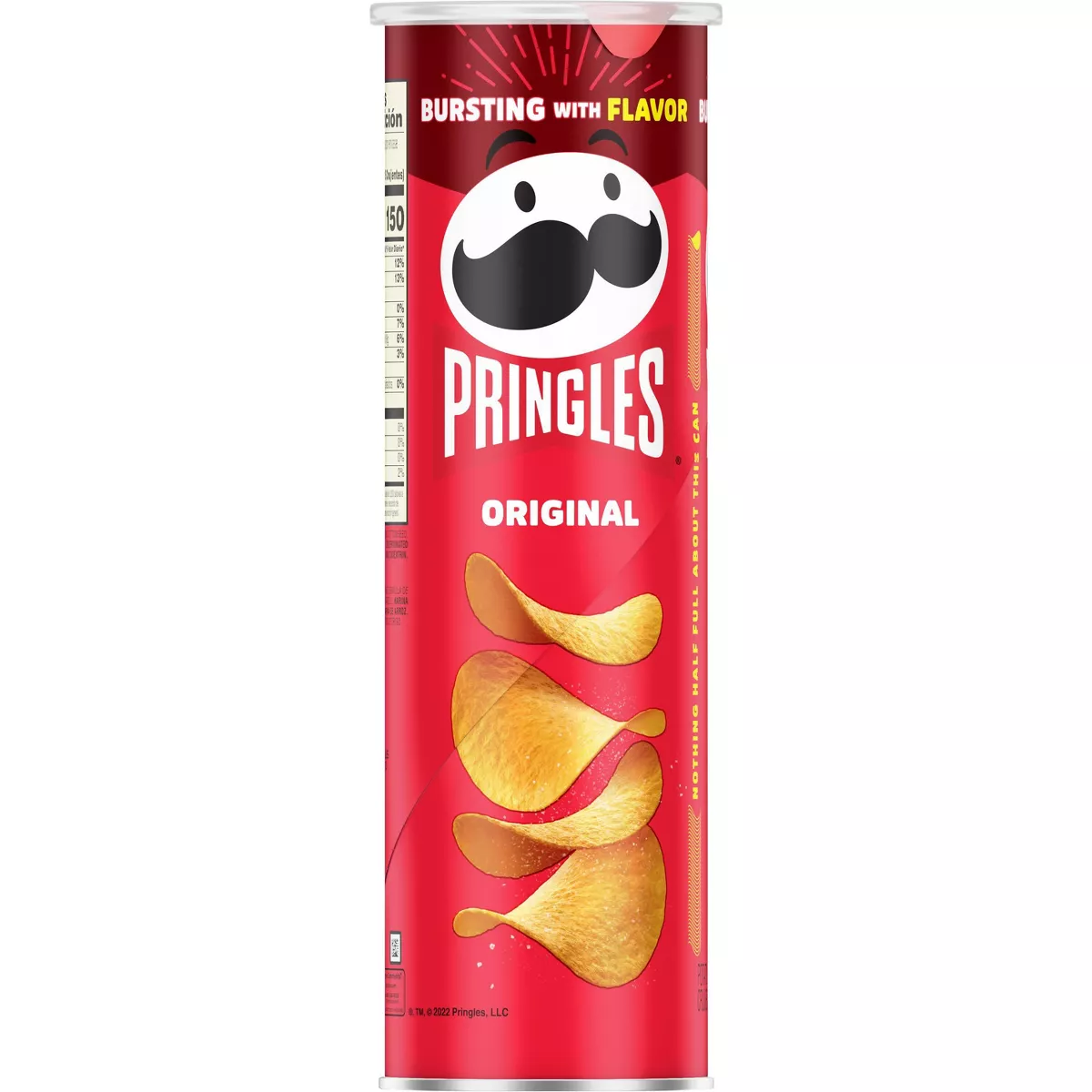 Pringles Original Sharing Crisps 149g