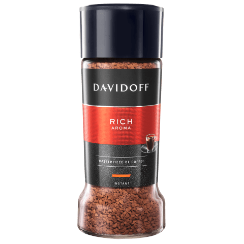 Davidoff Rich Aroma 100g