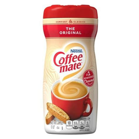 Nestle Coffee Mate The Original 311.8g