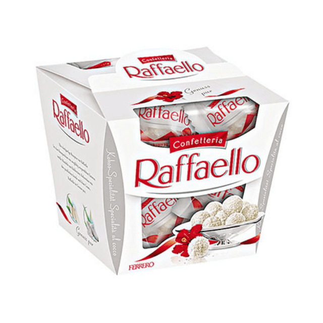 Raffaello T15 150g