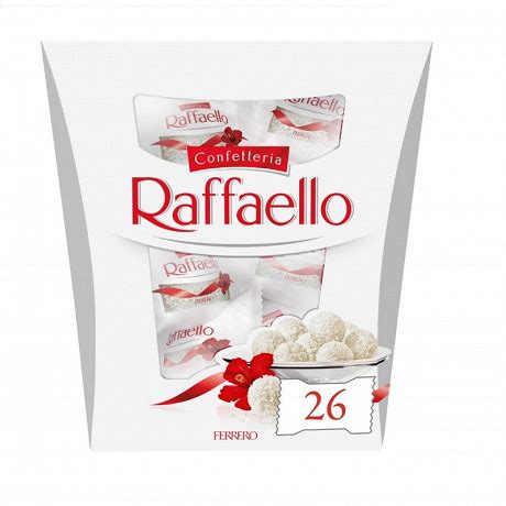 Raffaello T26 260g