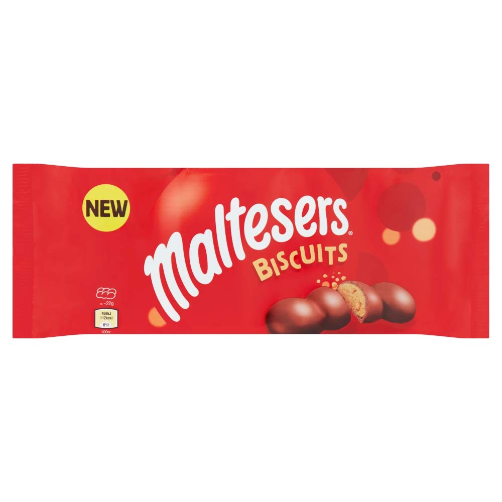 Maltesers Biscuits 110g