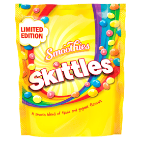 Skittles Smoothies 152g