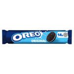 Oreo Original Chocolate Sandwich Biscuits 154g