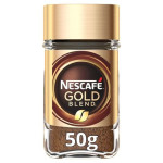 Nescafe Gold 50g