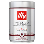 illy Intenso Bold Roast Coffee Beans 250g