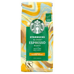 Starbucks Blonde Espresso Roast Coffee  Bean 450g