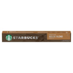 Starbucks Nespresso House Blend Lungo 57g