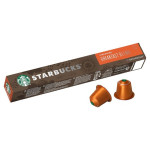 Starbucks by Nespresso Breakfast Blend 57g