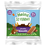 Heinz Chocolate Biscotti 60g