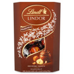 Lindt Lindor Hazelnut 37g