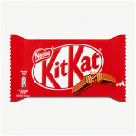 KitKat Chocolate 4 fingers 24pcs Box 996g