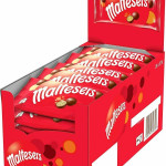 Maltesers 37g Chocolate Box 25 pcs