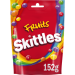 Skittles Fruits 152g