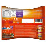 Nestle minis 17 pieces 232g