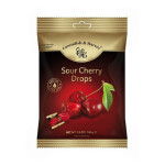 Cavendish & Harvey Sour Cherry Drops 100g