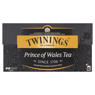 Twinings Prince of Wales Tea