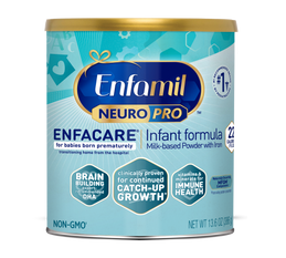 Enfamil Neuro Pro Enfacare Infant Formula 386g