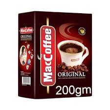 MacCoffee Instant Coffee Pouch 200g