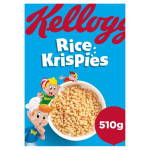 Kellogg's Rice Krispies 510g