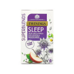 Twinings Sleep Tea Spiced Apple Vanilla with Camomile 30g