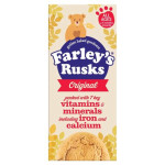 Farley's Rusk Original 150g