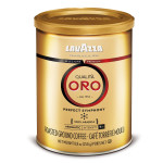 Lavazza Qualita ORO Ground Coffee 250g