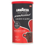 Lavazza Prontissimo Americano Instant Coffee 95g