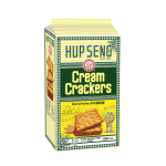 Hup Seng Cream Crackers 428g