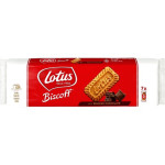 Lotus Biscoff with Belgian Chocolate 6x 132g