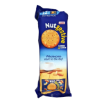 Nutgestive Almond Cashew Biscuits 12pcs 480g