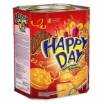 Shoon Fatt Happy Day Assorted Biscuits 600g