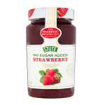 Stute No Sugar Added Strawberry Conserve 430g