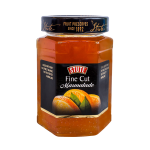 Stute Fine Cut Orange Marmalade 340g