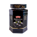 Stute Blackcurrant Conserve 340g