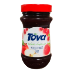 Tova Mixed Fruit Jam 450g