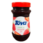 Tova Cherry Jam 450g