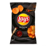 Lays Barbecue Flavored Potato Chips 184.2g