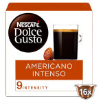 Nescafe Dolce Gusto Americano Intenso 144g