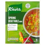 Knorr Florida Spring Vegetable Soup 48g