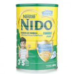 Nestle Nido Three Plus 1800g