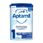 Aptamil 1 First Infant Milk From Birth 800g