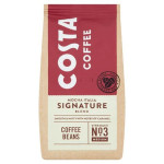 Costa Coffee Mocha Italia Signature Blend Coffee Beans 200g