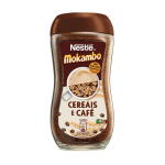 Nestle Mokambo Intenso Cereais E Cafe 175g