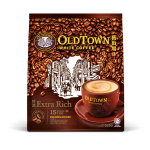 OldTown White Coffee Extra Rich 525g