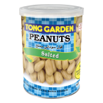 Tong Garden Peanuts Salted 150g